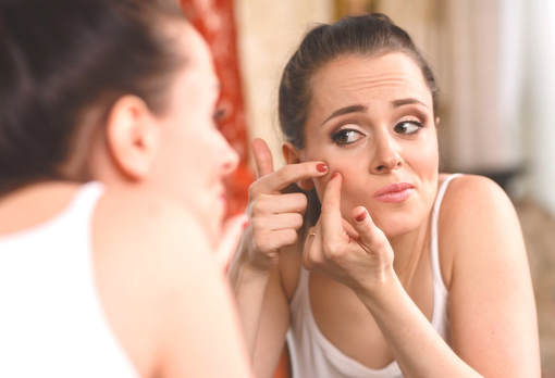how to stop acne fast mattify cosmetics stop zit moisturizer gel for acne prone skin that won't clog pores all natural products for oily skin types