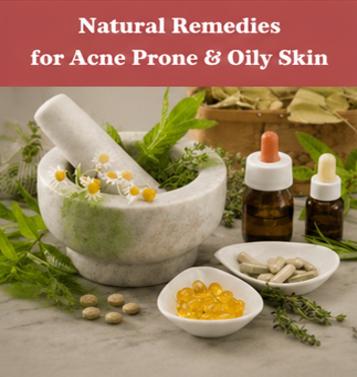 Natural remedies for acne and DIY at home treatments to get rid of zits fast and how to prevent oily skin and breakouts vegan skincare products 