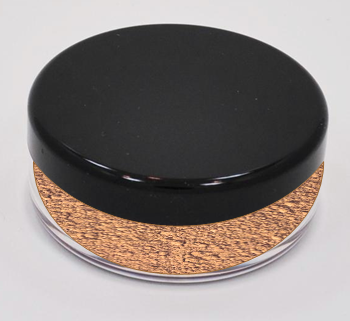 travel size products miniature makeup Mattify cosmetics oil absorbent matte foundation for oily skin that prevents acne and absorbs oil all day dark tan skin tones pocket size face powder
