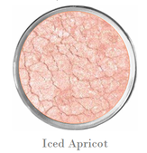 Nude eye shadow Mattify cosmetics natural looking eye makeup for oily eye lids crease-free long wearing eyeshadow apricot peachy spring colors peach apricot