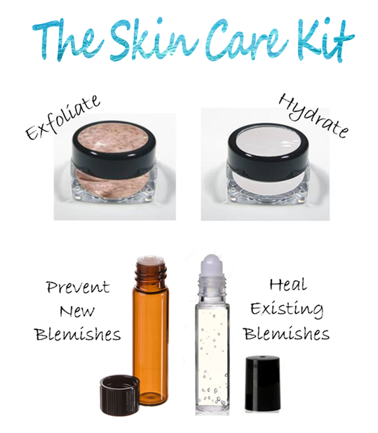 natural products for acne prone skin how to stop oily skin with Mattify cosmetics essential oil skin care to prevent breakouts and heal existing breakouts fast easily unclog pores 