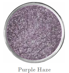 Smoky purple eye shadow grey silver color shifting eye makeup Mattify cosmetics long lasting eyeshadow for oily eye lids crease-free eye makeup with built in primer 