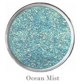 long lasting eye shadow mattify cosmetic teal eye makeup blue green eye liner mermaid eyeshadow