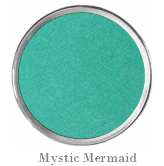 teal eye shadow long lasting eye makeup for oily skin eye lids crease-free eyeshadow high pigment color natural makeup products 
