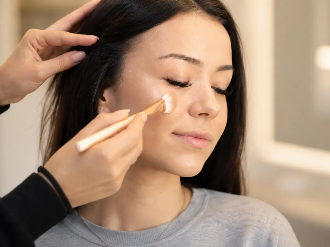 makeup for oily skin foundation by mattify cosmetics natural products for acne prone skin mattify cosmetics cruelty free matte face powder that absorbs oil all day