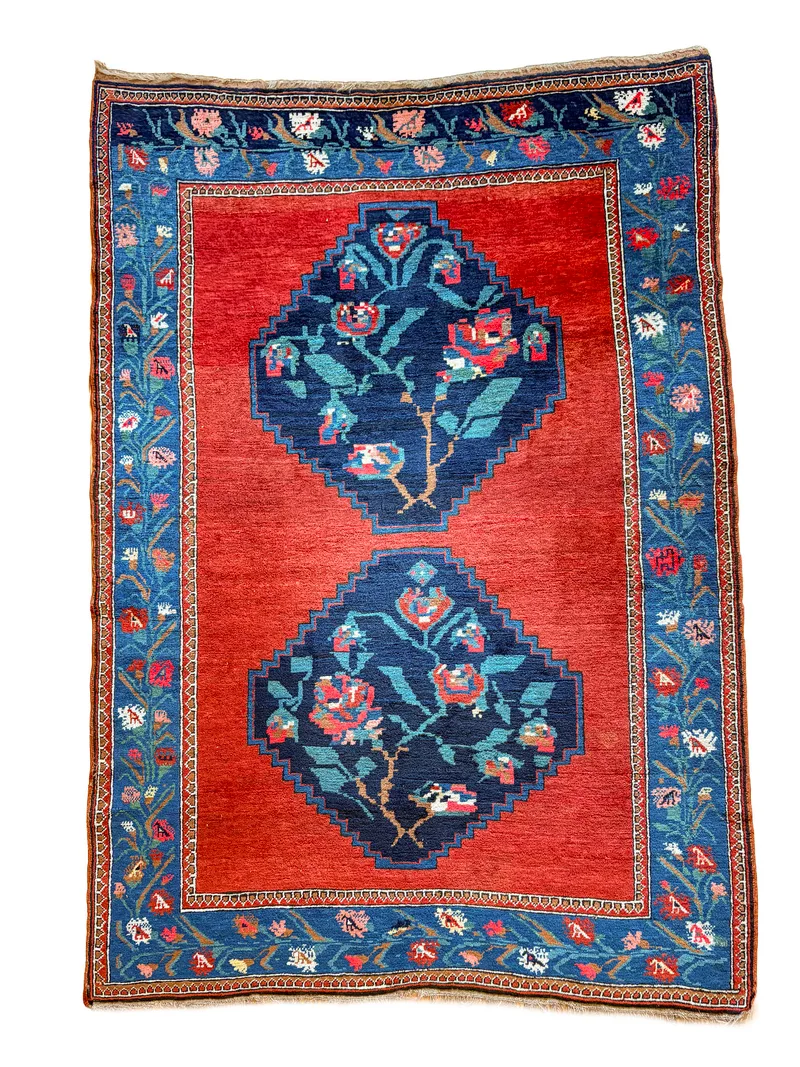 Antique Rose Karabagh