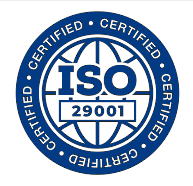 ISO 29001 certification ensures quality management, risk reduction, and operational efficiency for the oil and gas industry.