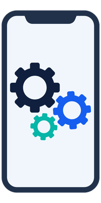 Accupoint quality management software helping organizations achieve ISO 9001 compliance through improved process efficiency, audit readiness, and performance.