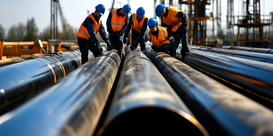 API Spec Q2 Third Edition: What Changed for Oil and Gas