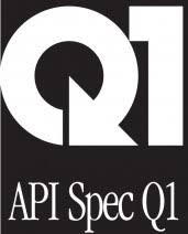 API Spec Q1 certification ensures quality management, risk assessment, and compliance for manufacturing in the oil and gas industry.