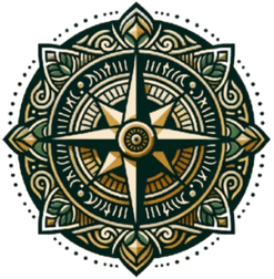 Adventure Luxury Travel Logo