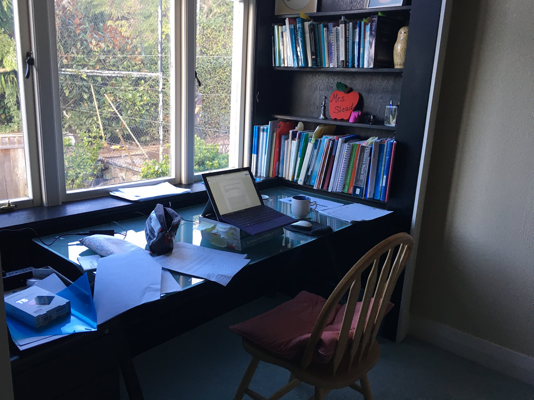 So what does an educational psychologist do (all day)? Part 2
