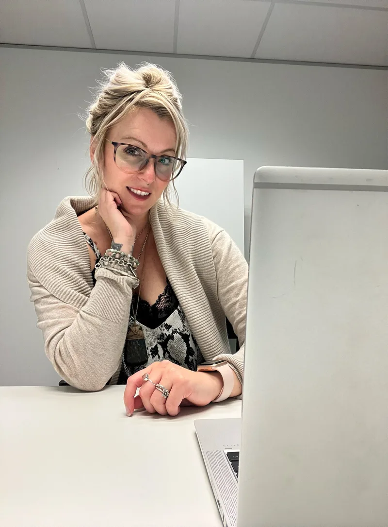 Alisha Bliss