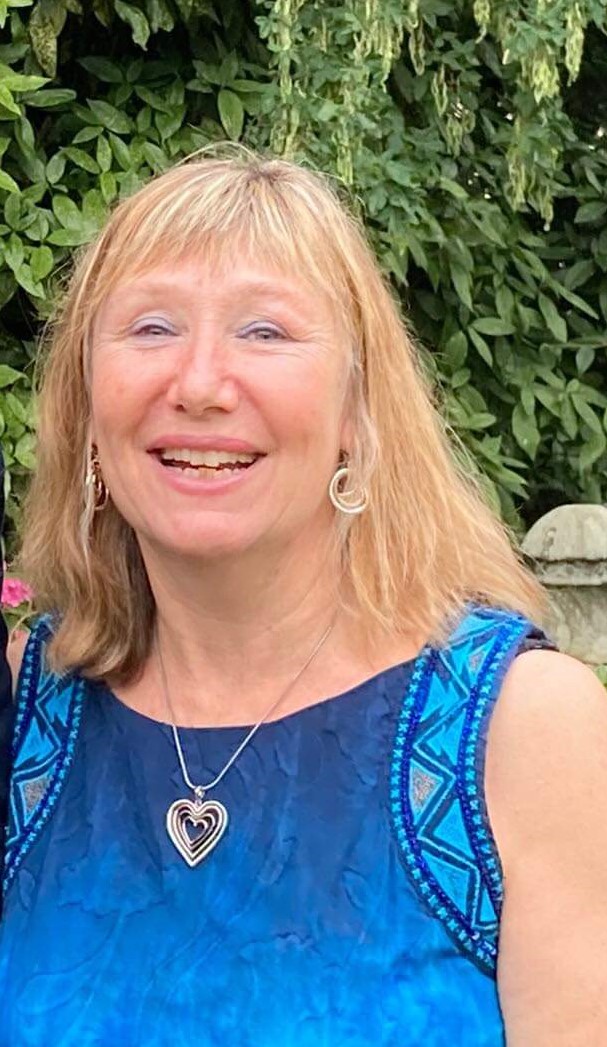 Sue Hamilton