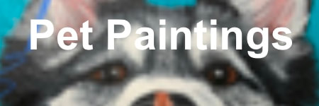 pet custom paintings link by Angeline Marie Martinez