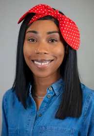 Neicey Feazell