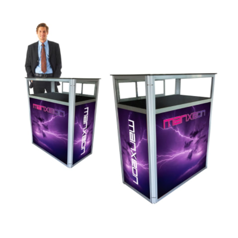 Portable Counter