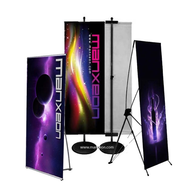 L/T/X/Pull Up Stand