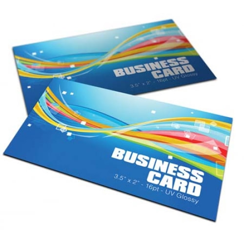 Namecard Printing