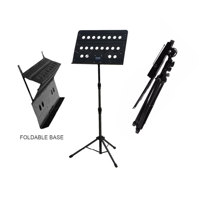 Menu Catalog / Music Stand