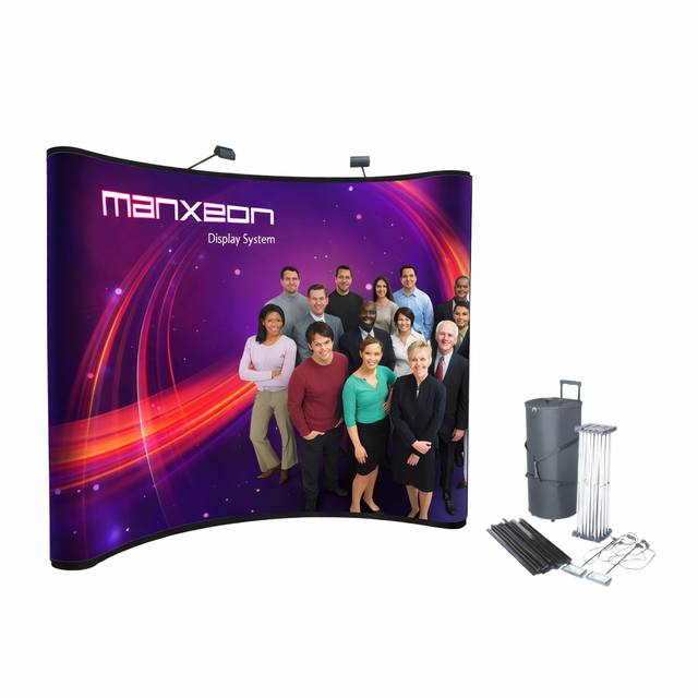Pop Up Display System