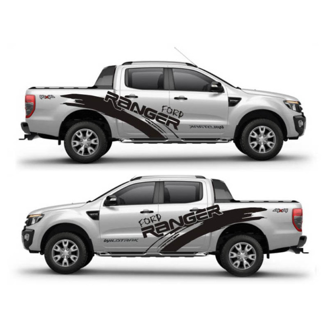 Car Sticker