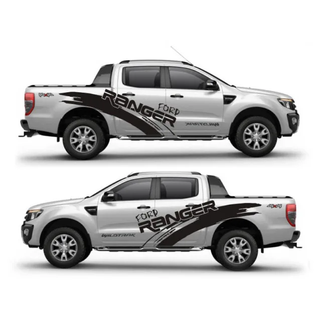 Car Sticker