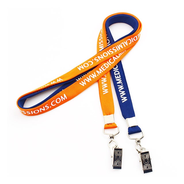 Lanyard Printing Services
