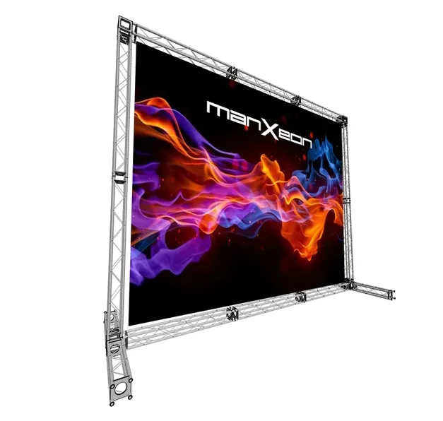 10cm Aluminum Truss
