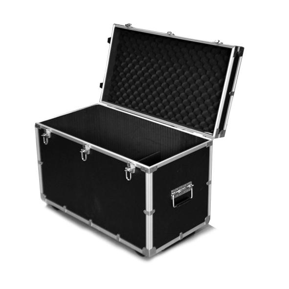 Tool FlightCase & Hard Storage Casing For Digital Signage / Sound System- MX-FHC