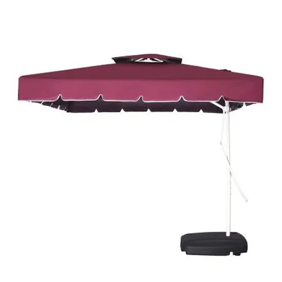 Sunshade Umbrella Canopy Tents Pop Duty - MX-WSSU