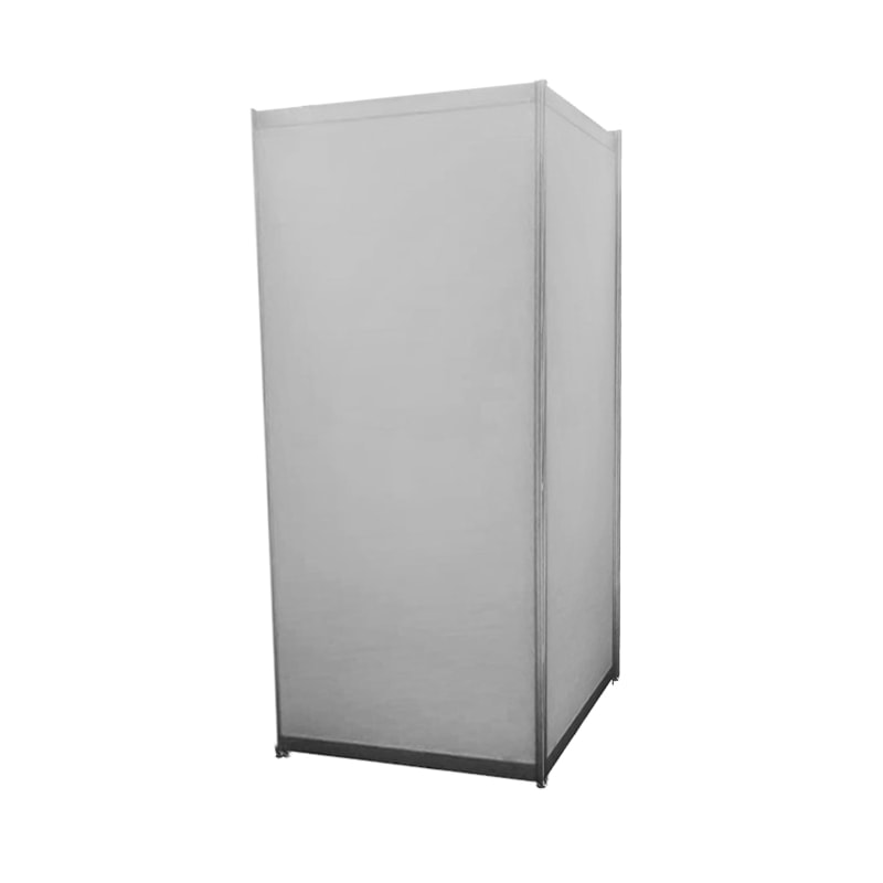 Shell Scheme Box Up Tower 1x3 Meter Rent / Install / Dismantle - MX-SCPBU4