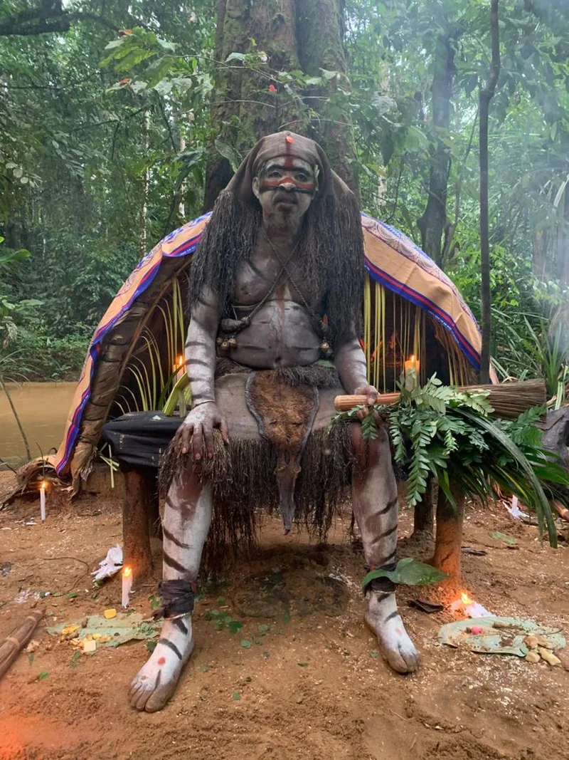 Kimg Adumangana