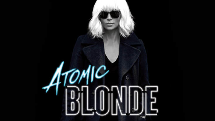 電影-《極凍之城》Atomic Blonde