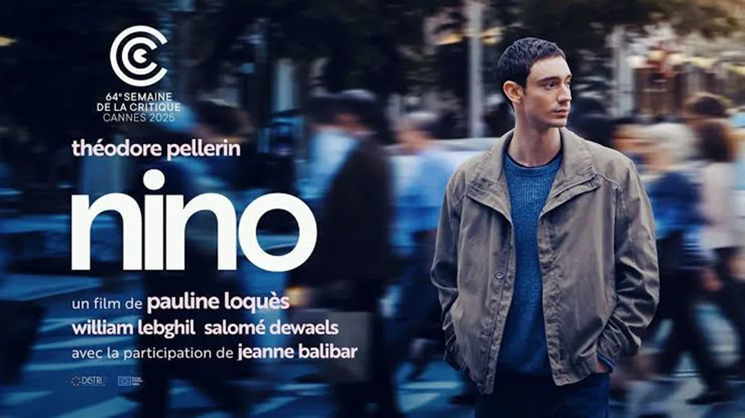 Nino（2025）