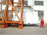TLS Offshore Containers 