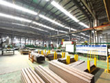 TLS offshore containers Raw material