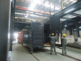 TLS Offshore Containers 