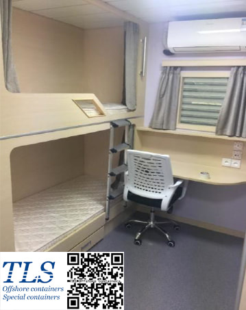 ABS-classed Mobile Offshore Drilling Units (MODUs)