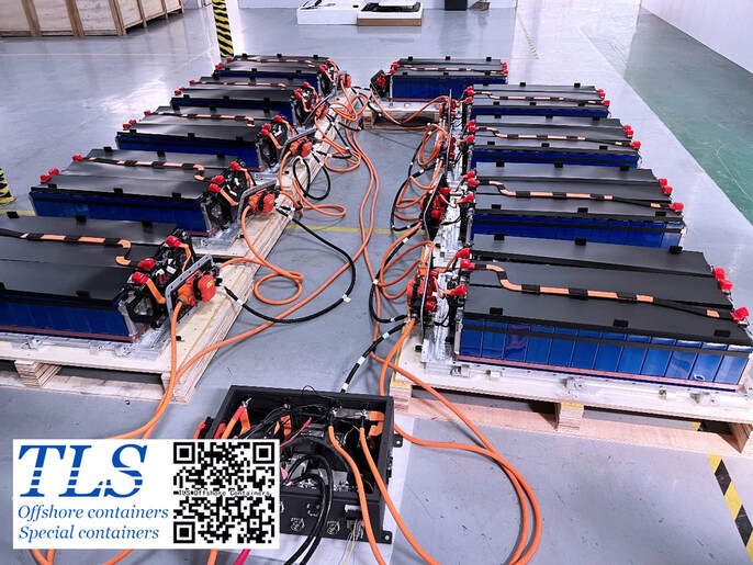 battery storage bms