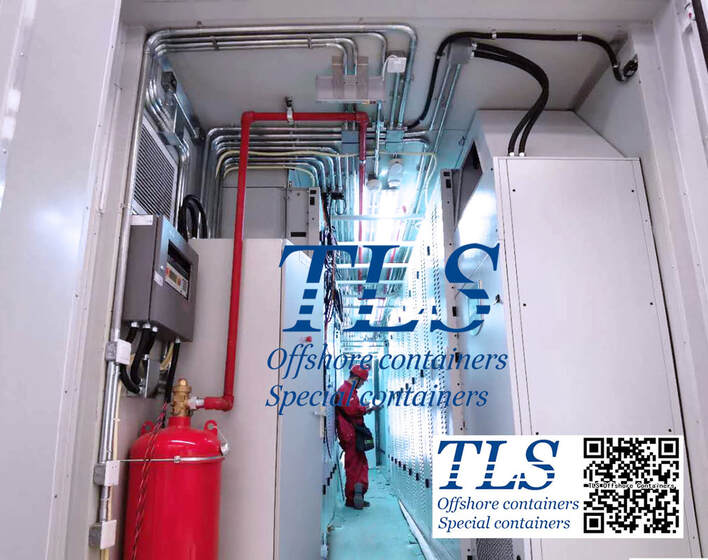  battery energy storage systems (BESS)