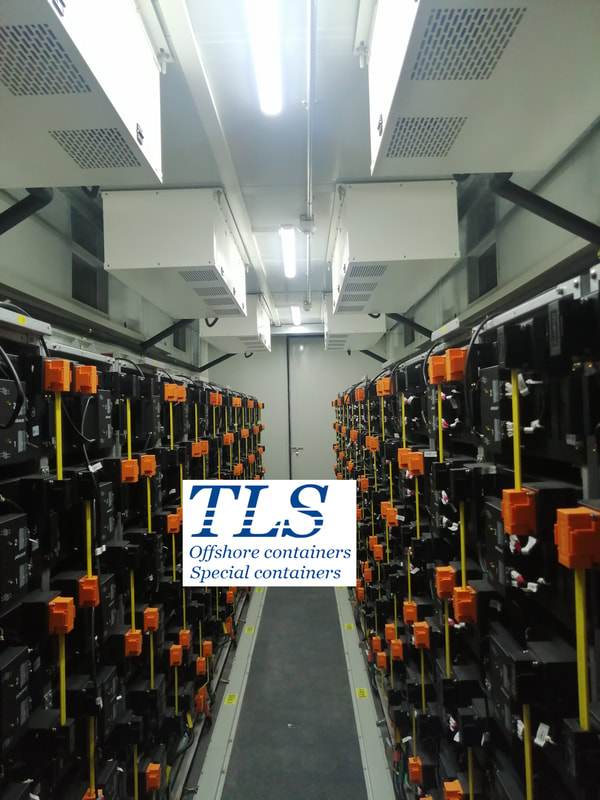 bess container battery energy storage system container tls offshore