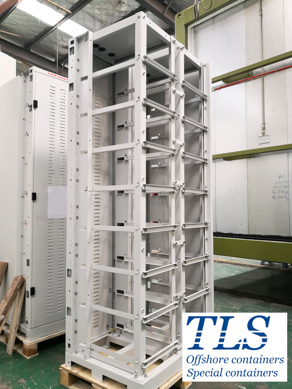 energy storage projects