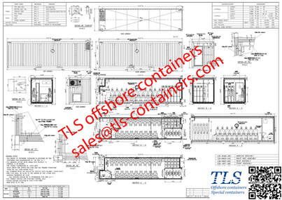 TOXIC GAS REFUGE SHELTER DESIGN RULES