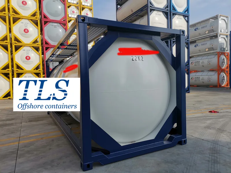 oil fuel tanks