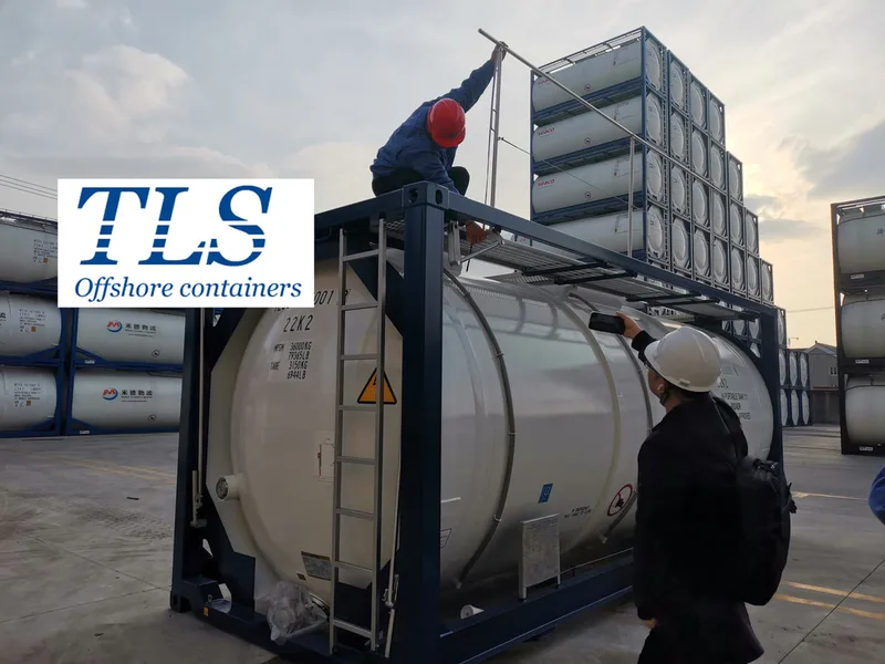 fuel tank inspection