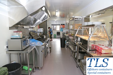 kitchen-room-container at sea