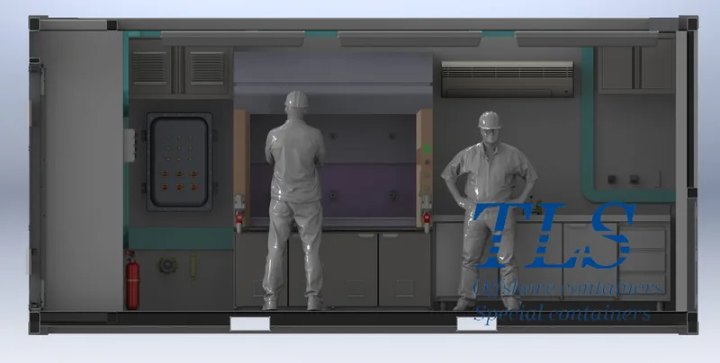 offshore-lab-container-equipment-container-laboratory-container-3D TLS