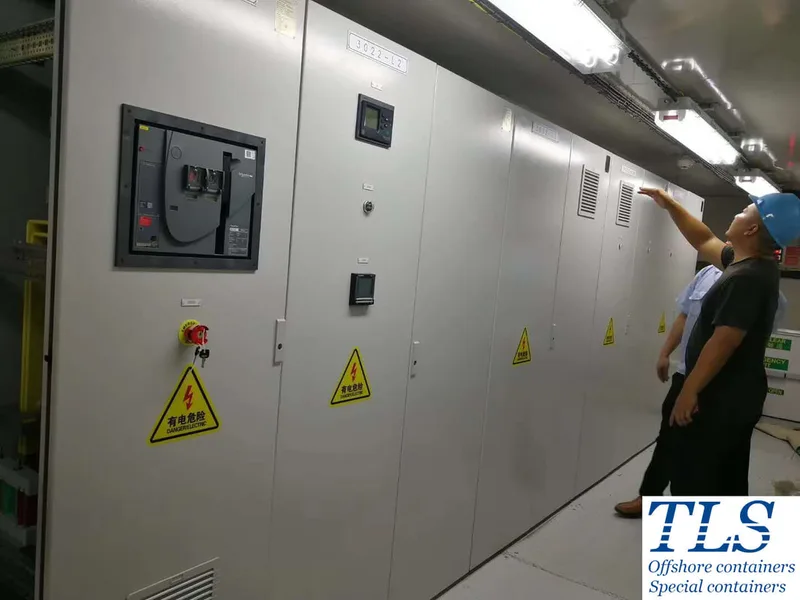 offshore-pressurised-container-pressurised-mcc-shelter-manufacturing-procedure-8