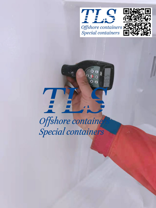 offshore painting C5